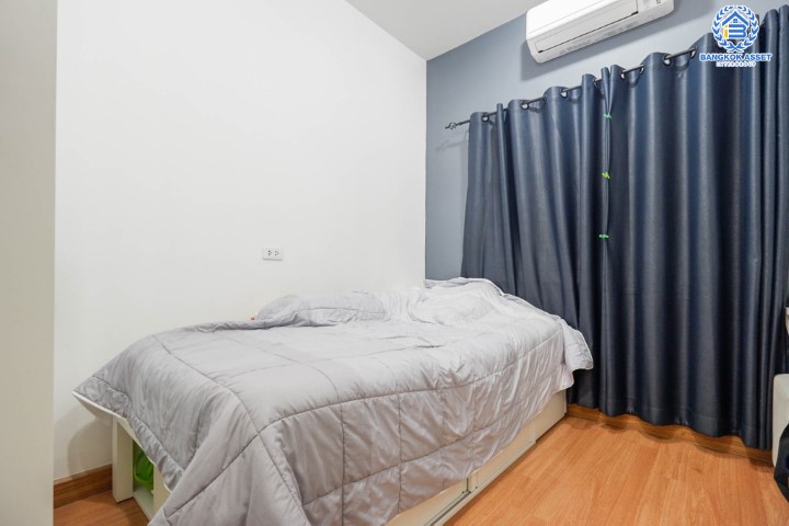 *****ทาวน์เฮ้าส์มือสองย่านนนทบุรี ม.โกลเด้นทาวน์2 ปิ่นเกล้า-จรัญสนิทวงศ์ หลังมุม! เนื้อที่กว้างขวางถึงเกือบ 29 ตร.ว. ฟังก์ชันจัดเต็ม 4 ห้องนอน 3 ห้องน้ำ 2 ที่จอดรถ บ้านสวยพร้อมอยู่ ใกล้รถไฟฟ้าสายสีแดง "สถานีบางบำหรุ" และทางด่วน "ศรีรัช-วงแหวนรอบนอก" จองเลย!